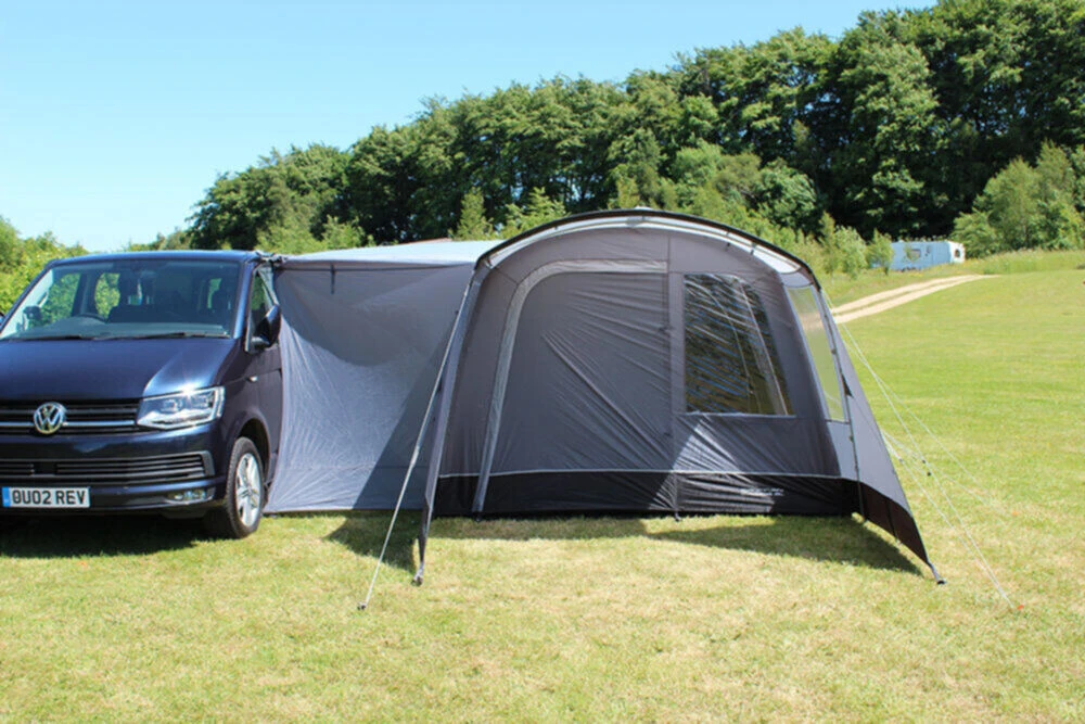 Outdoor Revolution Cayman Cacos Air SL Mid Awning (210-255cm) - Image 5