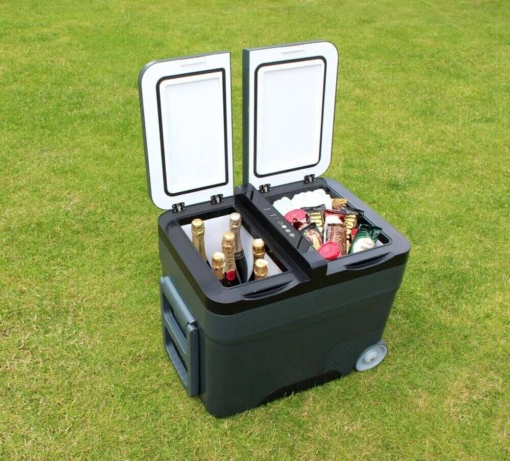 Outdoor Revolution Eco Deep Extreme Compressor Cooler & Freezer 45L - Image 2