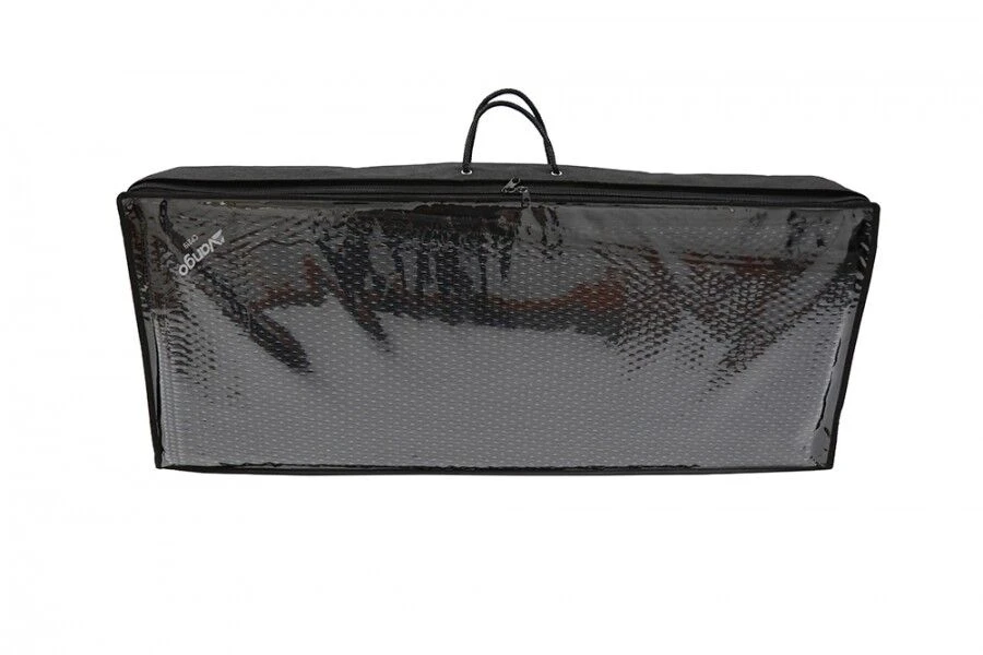 Vango Riviera 420 Fitted Carpet (CP219) - Image 3