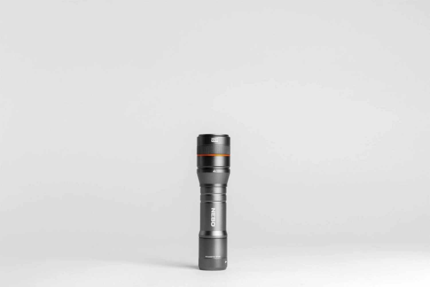 Nebo Newton 500 Waterproof Torch - Image 3
