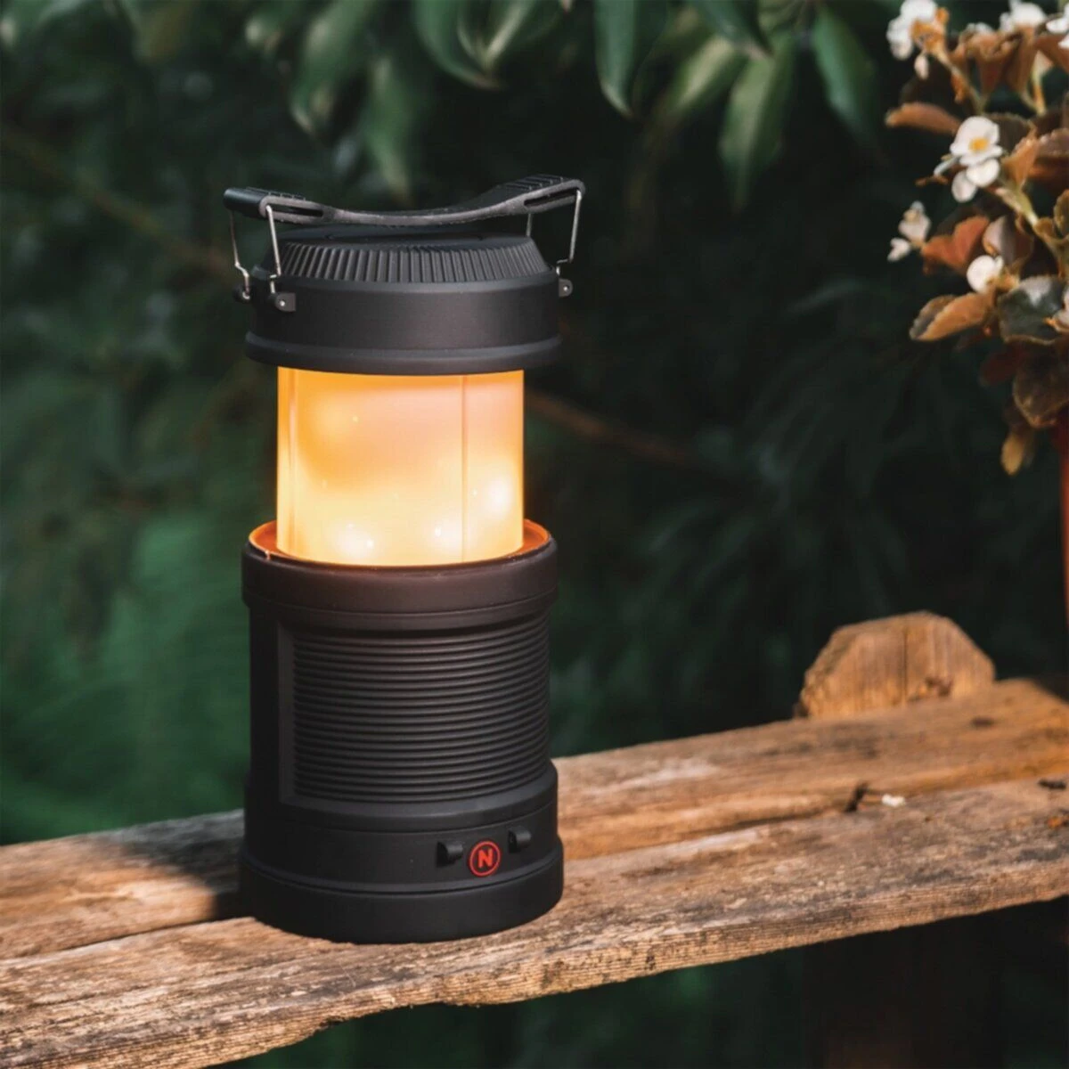 Nebo BIg Poppy RC Lantern - Image 2