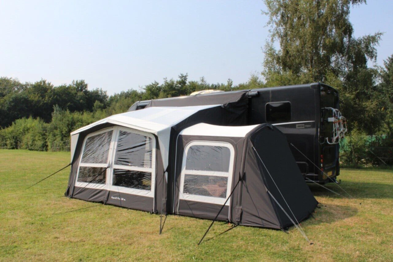 Outdoor Revolution Esprit Pro X Annexe