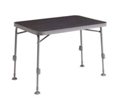 Outdoor Revolution Cortina Weatherproof Camp Table (Medium) (70 * 100cm)