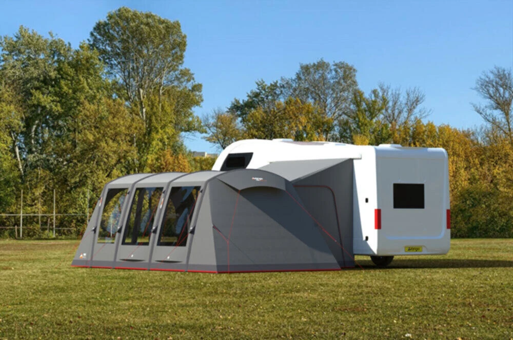 Vango Airbeam Vango Galli CC Air Tall Awning (2023) - Image 2
