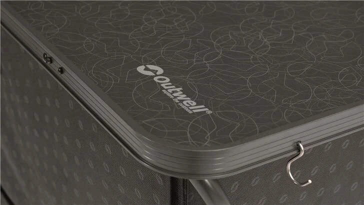 Outwell Aruba Cupboard - Image 4