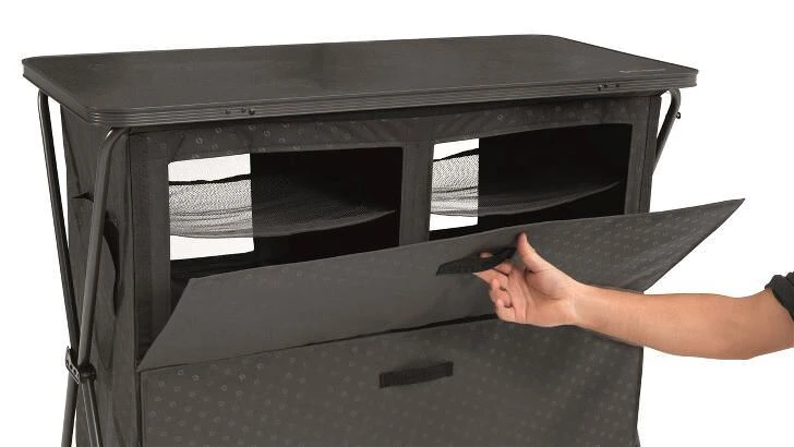 Outwell Aruba Cupboard - Image 2