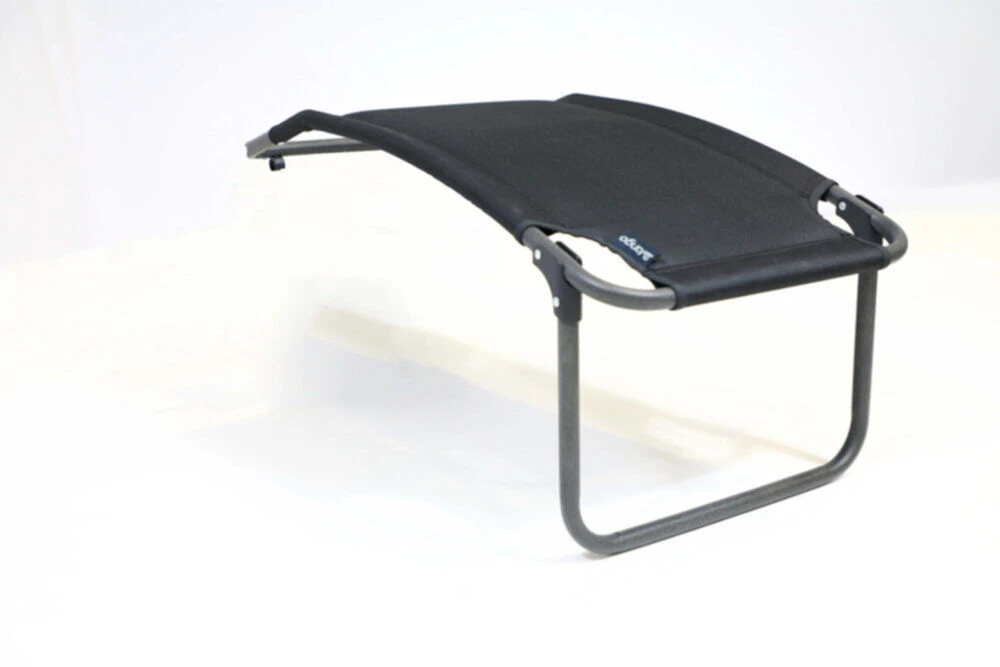 Vango Hampton Padded Footstool