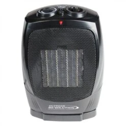 Outdoor Revolution Portable PTC Ceramic Heater