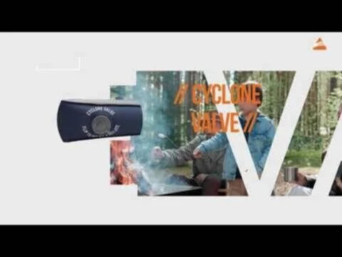 Vango California Rock & Roll 10cm Self Inflating Mat - Image 3