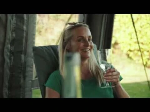 Vango Airbeam Vango Riviera Air 330 Elements ProShield Caravan Awning (2023) - Image 9