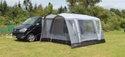 Outdoor Revolution Cayman Combo Air Low Awning (180-210cm)