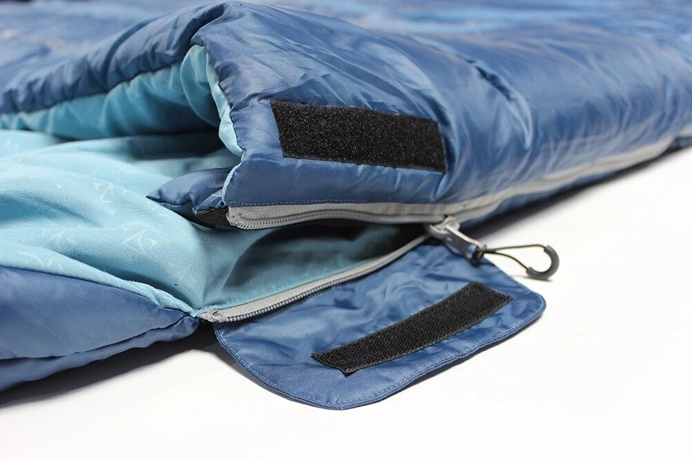 Outdoor Revolution Camp Star Midi 400 Sleeping Bag - Image 4