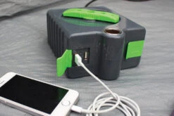 Outdoor Revolution USB Charging Hub