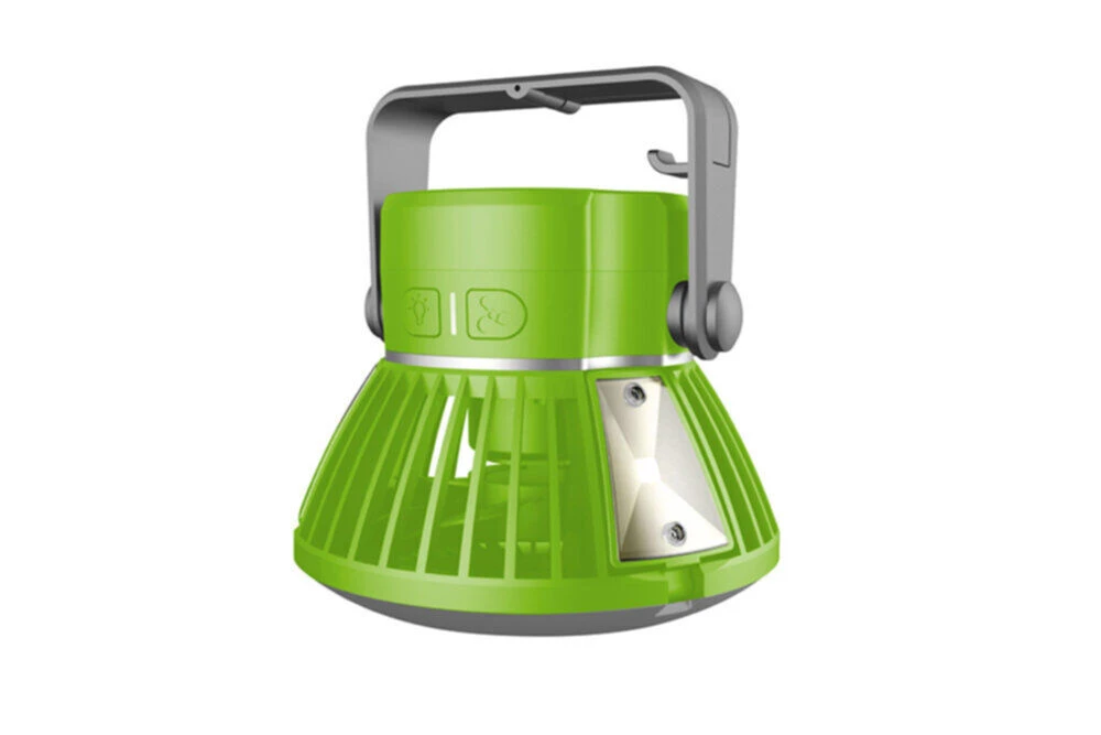 Outdoor Revolution Lumi-Fan Lantern Lite - Image 2