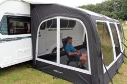 Outdoor Revolution Eclipse Pro Side Mesh Door - 1 Piece