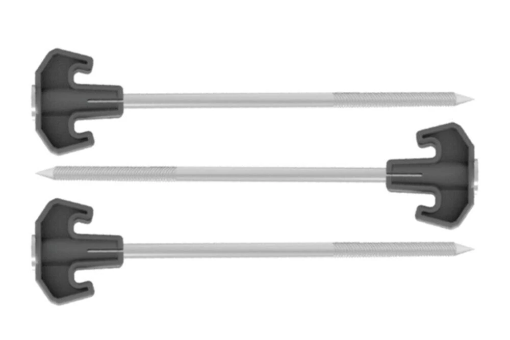 Outdoor Revolution Deluxe Tech Storm Kit - Image 2