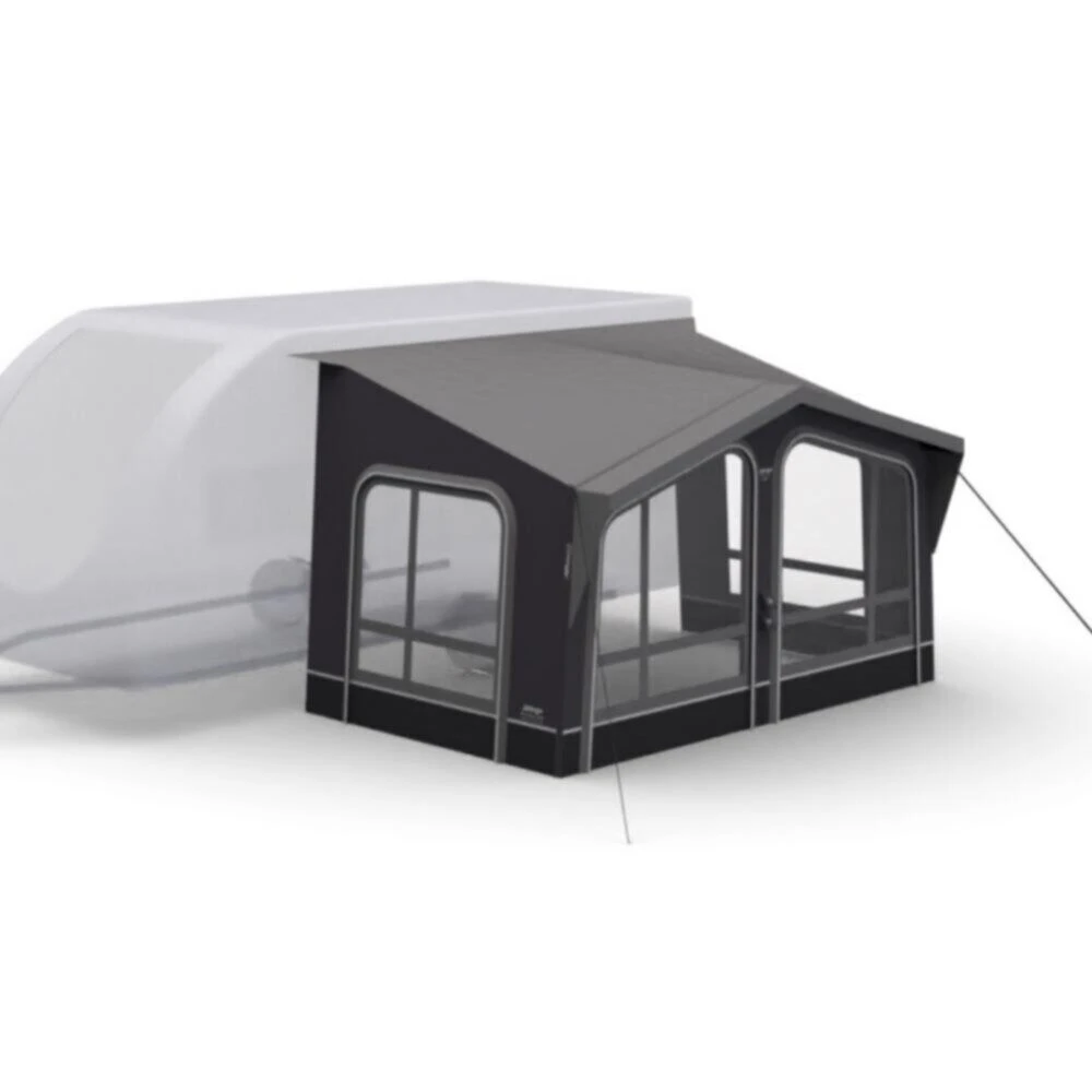 Vango Airbeam Vango Riviera Air 330 Elements ProShield Caravan Awning (2023) - Image 2