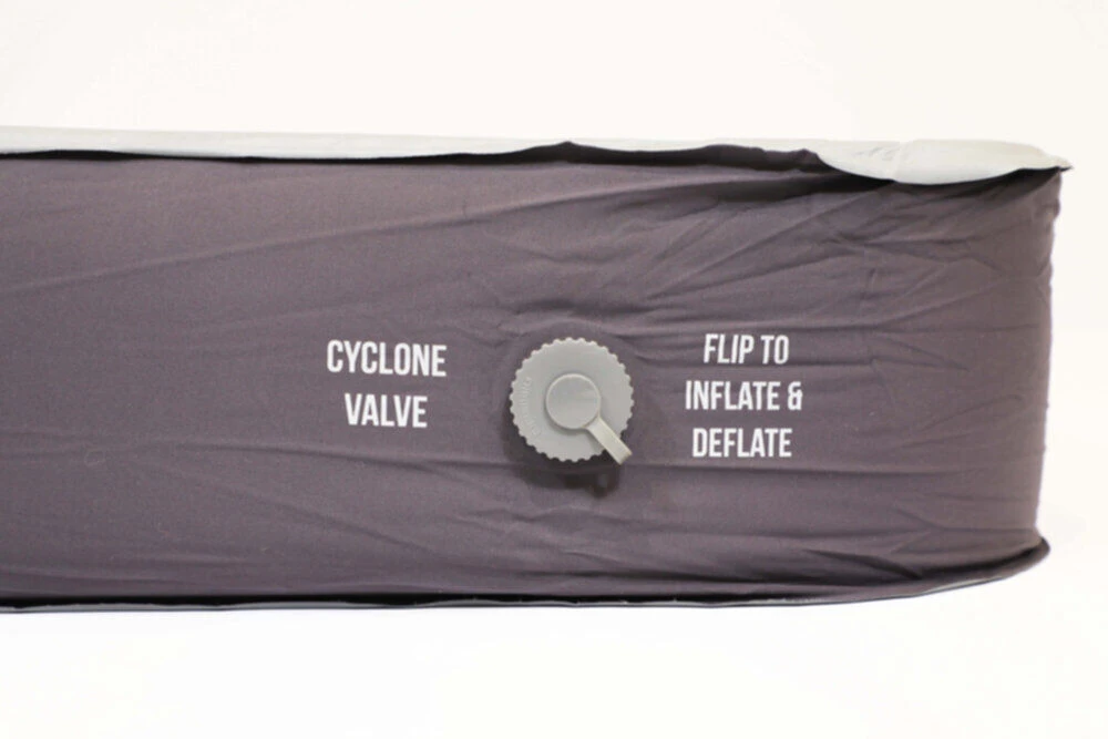 Vango Shangri-La II 20cm Grande Self-Inflating Mattress - Image 7