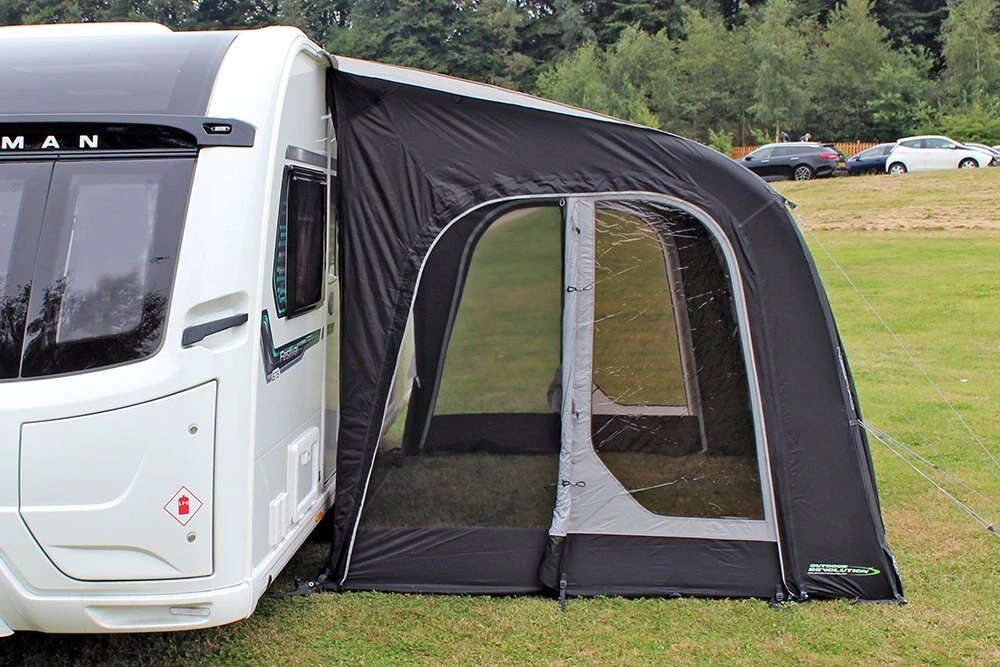 Outdoor Revolution Sportlite Air 400 Caravan Awning - Image 6