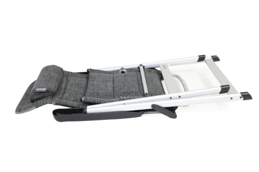 Vango Tuscany Chair Heather Grey (2023) - Image 7