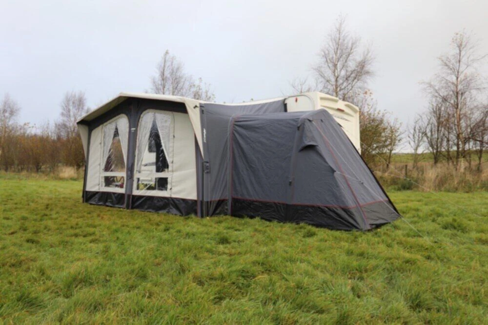 Vango Riviera Tall Annex (All Season) - Image 7