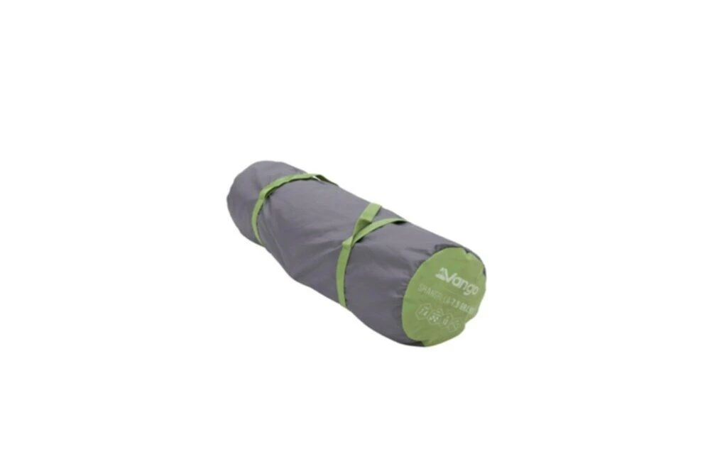 Vango Shangri-La II 7.5 Grande Self Inflating Mattress - Image 8