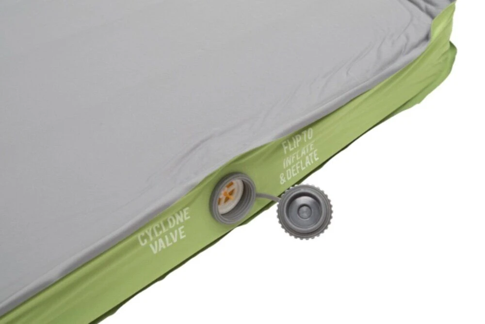 Vango Shangri-La II 7.5 Grande Self Inflating Mattress - Image 4