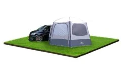 Vango Airbeam Vango Airhub Hexaway II Low Awning (2022)