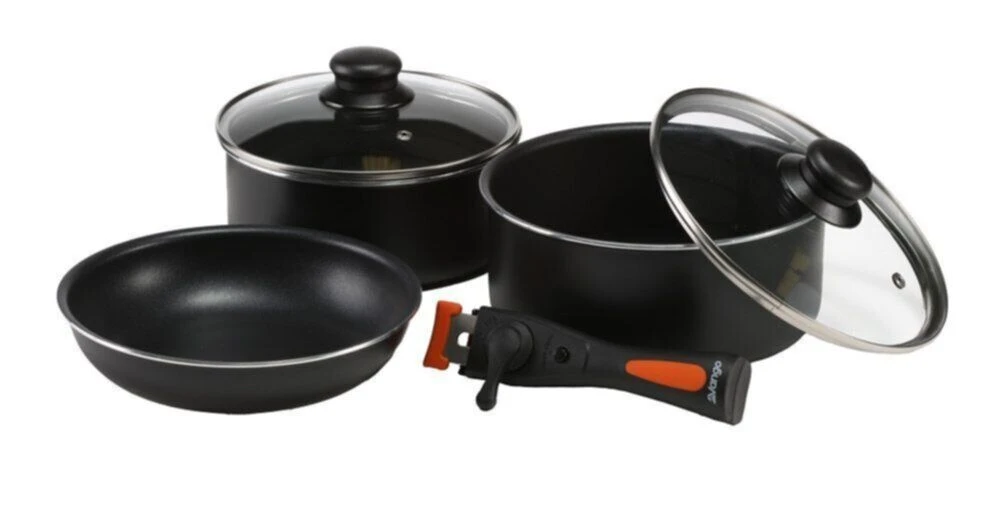 Vango Gourmet Cook Kit - Image 2