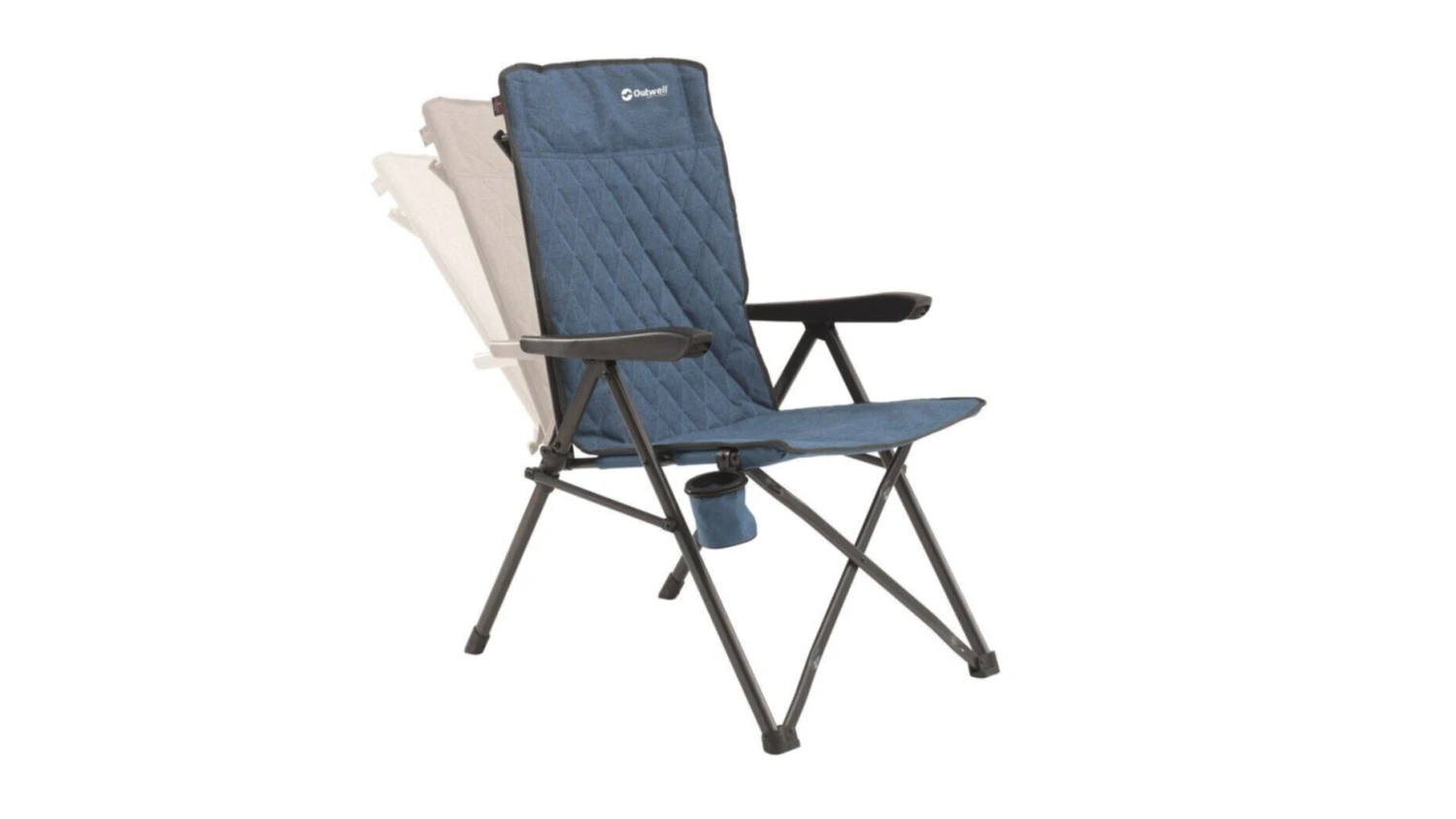 Outwell Lomond Camp Chair - Image 2
