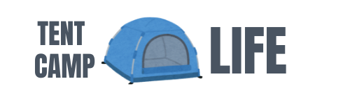 Tent Camp Life