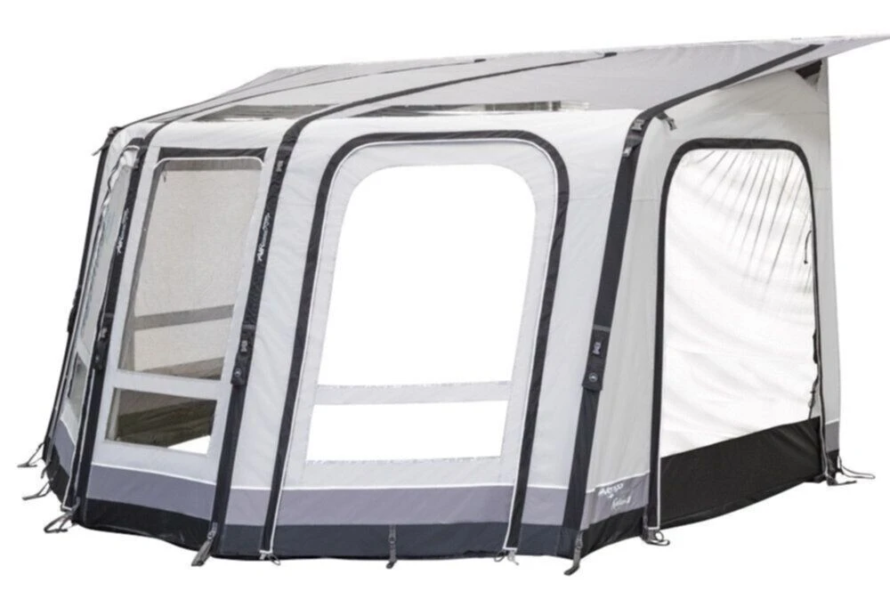 Vango Side Mesh Door (MD100) - Image 2
